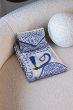 Ensemble Tapis de Prière avec Pochette & Chapelet – Pochette Layl